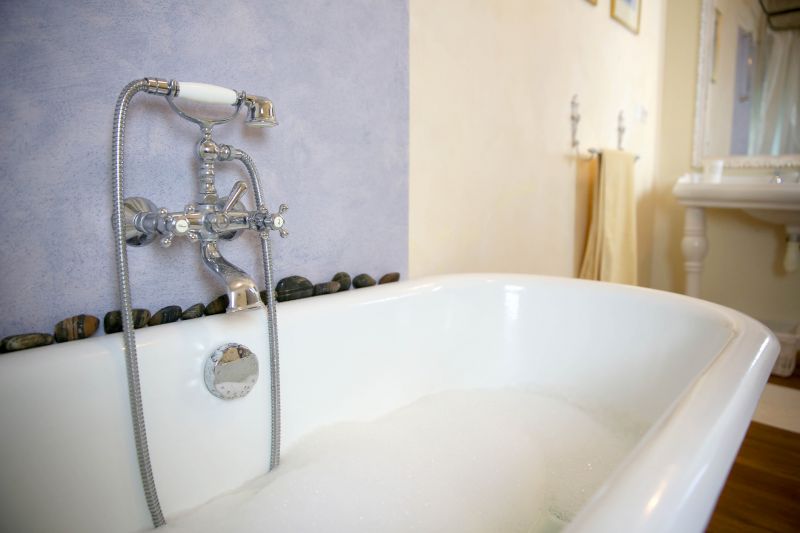 Cost of Bathtub Refinishing in Bedford, TX